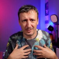 Viktor Farcic headshot