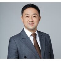 Bill Ren headshot